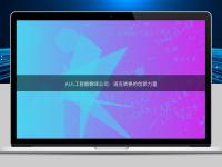 AI人工智能翻譯公司：語言轉換的創新力量