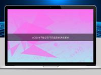 eCTD電子提交在不同國家的法規(guī)要求