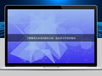了解翻譯與本地化解決方案：適應(yīng)多元市場的秘訣