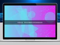 科普必讀：專利文件翻譯與專利申請的關系