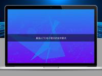 解讀eCTD電子提交的技術要點