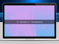 深入了解藥品翻譯公司:嚴格的質(zhì)量控制流程