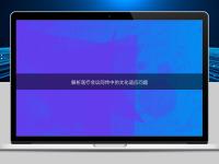 解析醫療會議同傳中的文化適應問題